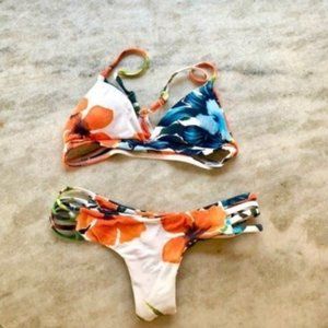 Midori Bikini Bottoms